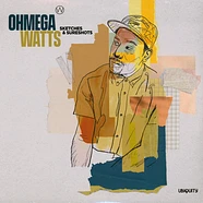 Ohmega Watts of Lightheaded - The find - Vinyl 2LP - 2005 - US