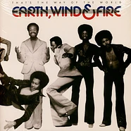 Earth, Wind & Fire - That's The Way Of The World