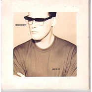 The Associates - Fire To Ice