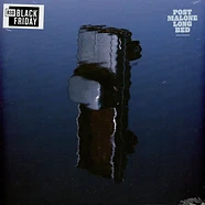 Post Malone - Long Bed Black Friday Record Store Day 2025 Neon Orange Vinyl Edition