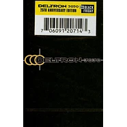 Deltron 3030 (Del The Funky Homosapien, Dan The Automator & Kid