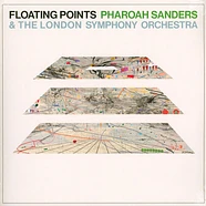 Floating Points, Pharoah Sanders & The London Symphony Orchestra - Promises Incl. 12x12 Insert