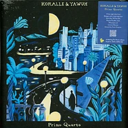 Koralle & Yawuh - Primo Quarto