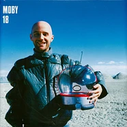 Moby - 18