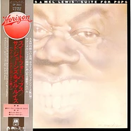 Thad Jones & Mel Lewis - Suite For Pops