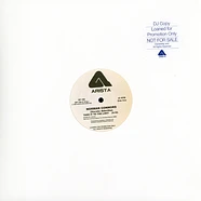 Norman Connors - Take It To The Limit Joe Claussell Edit Marbled Vinyl Edition