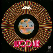 Willie Colon & Ruben Blades - Siembra Joe Claussell Remix Black Vinyl Edition