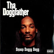 Snoop Dogg - Tha Doggfather