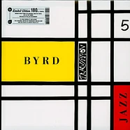 Donald Byrd - Byrd Jazz