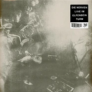 DIE NERVEN - Live Im Elfenbeinturm