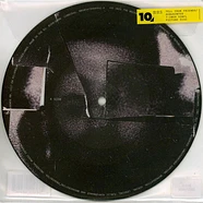 The Weeknd - Tell Your Friends Acquainted Limited Picture Disc Vinyl Edition
