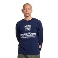 Edwin - Laid-Back League TS LS