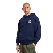 Edwin - Sunset On Fuji San Hoodie Sweat