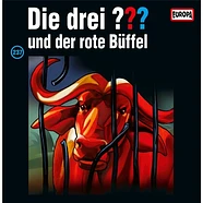 Die Drei ??? - OST Folge 237: Und Der Rote Büffel