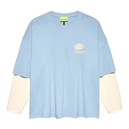 New Amsterdam Surf Association - Corporate Logo Longsleeve