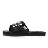 New Amsterdam Surf Association x Suicoke - Slide