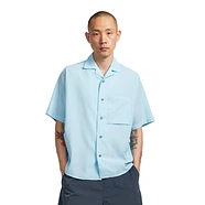 Snow Peak - Airo Short Sleeve Shirt
