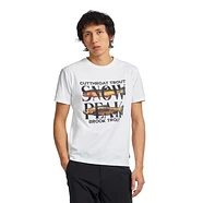 Snow Peak - Famous Trout Dry T-Shirt