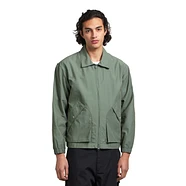 Snow Peak - Light Dobby Cloth Harrington Jacket