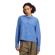 Girls of Dust - Cubic Shirt