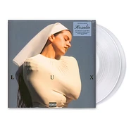 Rosalia - Lux Clear Vinyl Edition