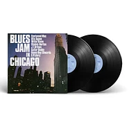 Fleetwood Mac - Blue Jams In Chicago Vol 1 & 2