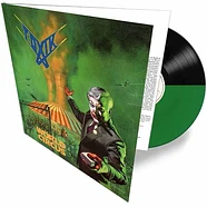 Toxik - World Circus Re-Release Greenblack Vinyl Edition