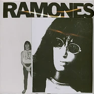 Ramones - Live In La, Roxy 76 / Boston, The Club 76