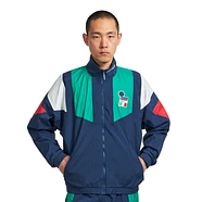 adidas - Italy EQT Track Top