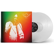 Neil Young - Tonight's The Night Colored Vinyl Edition