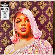 Lady Wray - Piece Of Me