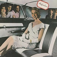 Sparks - Halfnelson Pink Vinyl Edition