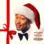 John Legend - A Legendary Christmas: Deluxe Edition