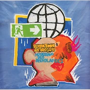 Perfektomat & Der Retrogott - Notausgang Des Abendlandes