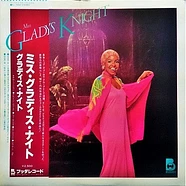 Gladys Knight - Miss Gladys Knight