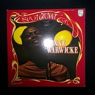 Dionne Warwick - Spotlight On Dionne Warwicke