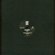 Skee Mask - 2012