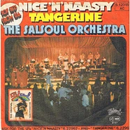 The Salsoul Orchestra - Nice 'N' Naasty / Tangerine