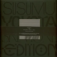 Susumu Yokota - Will (Skintone Edition)