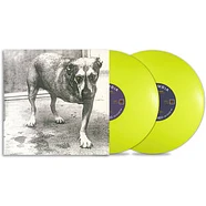 Alice In Chains - Alice In Chains Colored Vinyl Edition