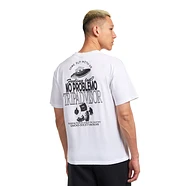 No Problemo - Trip Advisor SS Tee