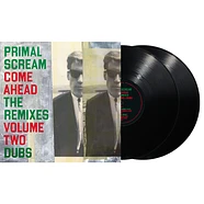 Primal Scream - Echo Dek Lp Record Store Day 2026 Edition - Vinyl