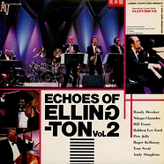 Dianne Reeves, OC Smith, Randy Brecker, Leon Ndugu Chancler, Bill Evans , Robben Ford, Pete Jolly, Roger Kellaway, Tom Scott, Andrew Simpkins - Echoes Of Ellington Vol. 1