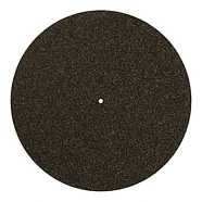 Pro-Ject - Cork & Rubber-it Platter Mat 1mm