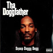 Snoop Dogg - Tha Doggfather Colored Vinyl Edition