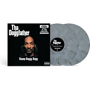 Snoop Dogg - Tha Doggfather Grey Vinyl Edition