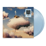 De La Soul - Cabin In The Sky Indie Exclusive Opaque Blue Vinyl Edition