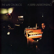 The War On Drugs - A Deeper Understanding Black Vinyl Edition