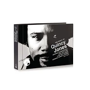 Quincy Jones - The Legacy Of Quincy Jones 20 CD Deluxe Boxset