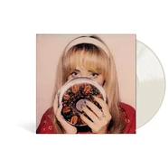Sabrina Carpenter - Fruitcake EP Limited Milky Clear Vinyl Edition